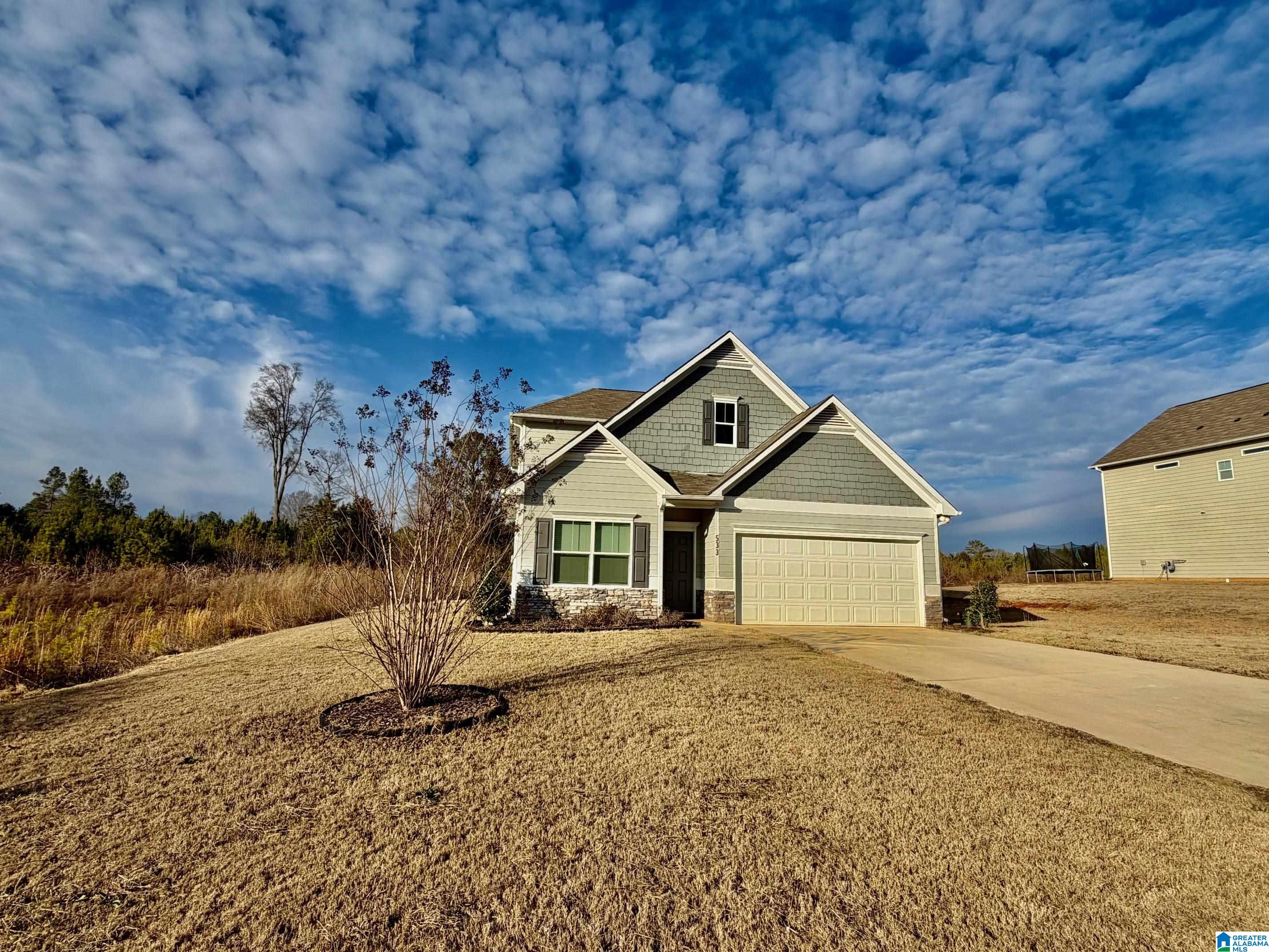 Homes for sale in Jacksonville, AL | 533 Fairway Dr Sw, Jacksonville, AL 36265 | MLS# 21443227