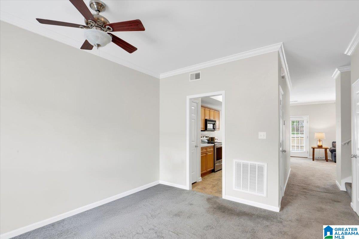 Homes for sale in Moody, AL | 2026 Queens Court, Moody, AL 35004 | MLS# 21443230