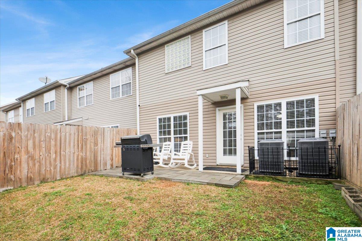 Homes for sale in Moody, AL | 2026 Queens Court, Moody, AL 35004 | MLS# 21443230