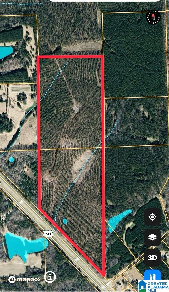 Homes for sale in Mathews, AL | Us Hwy 231, Mathews, AL 36052 | MLS# 21443231