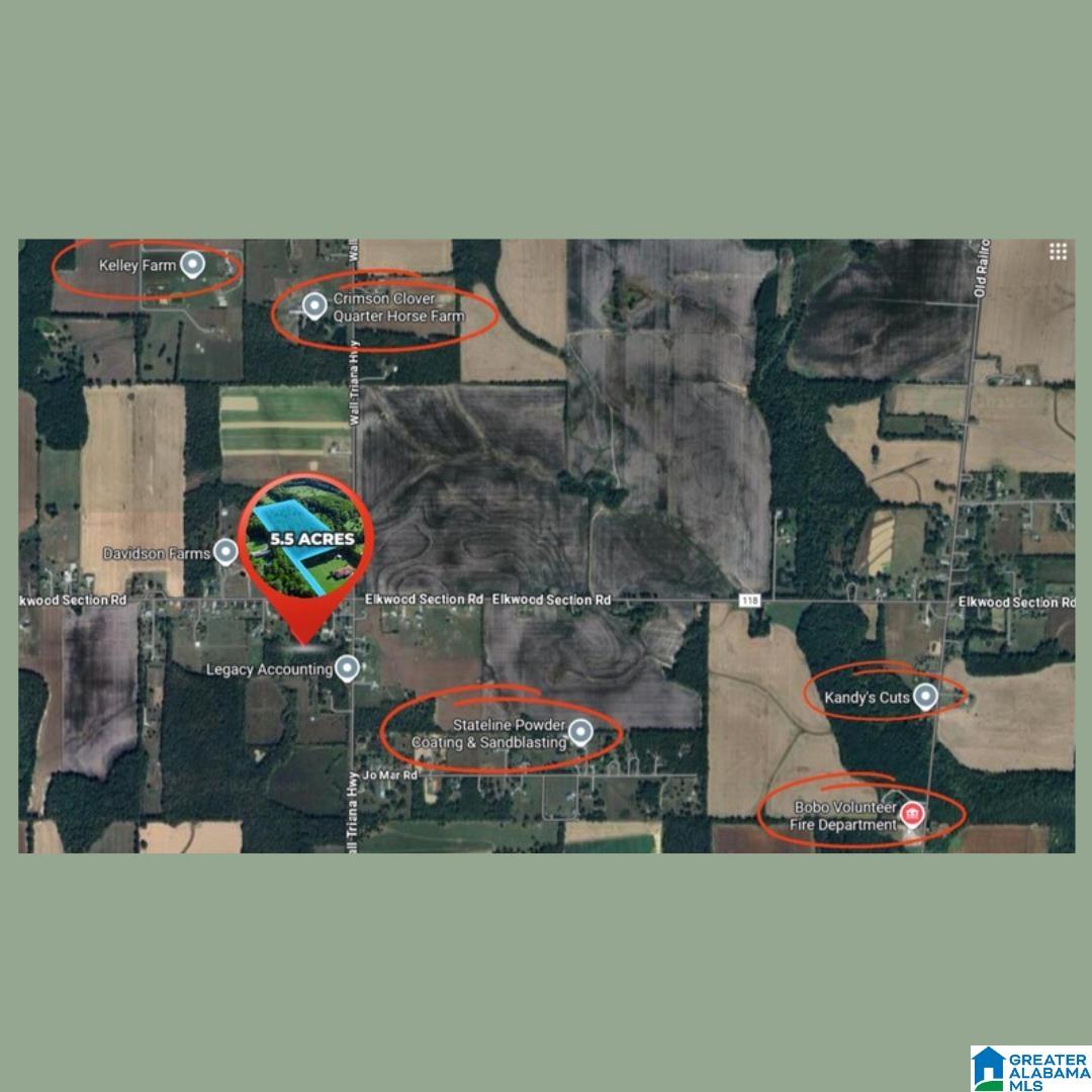 Homes for sale in Ardmore, AL | 0 County Road 118, Ardmore, AL 35741 | MLS# 21443234