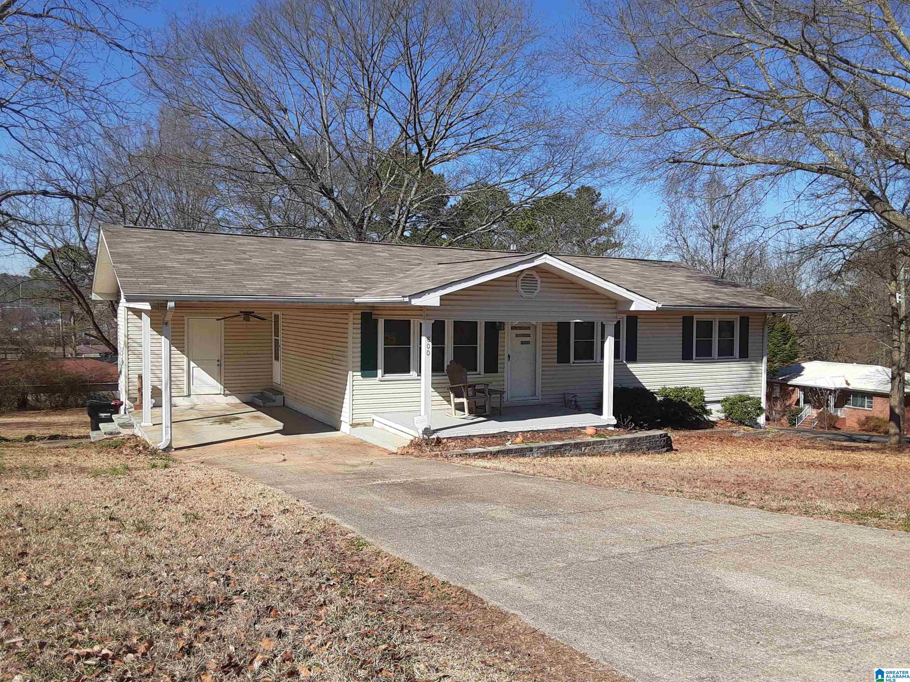 2nd image of 800 Delta Street, Bessemer, AL 35020 | MLS# 21443235