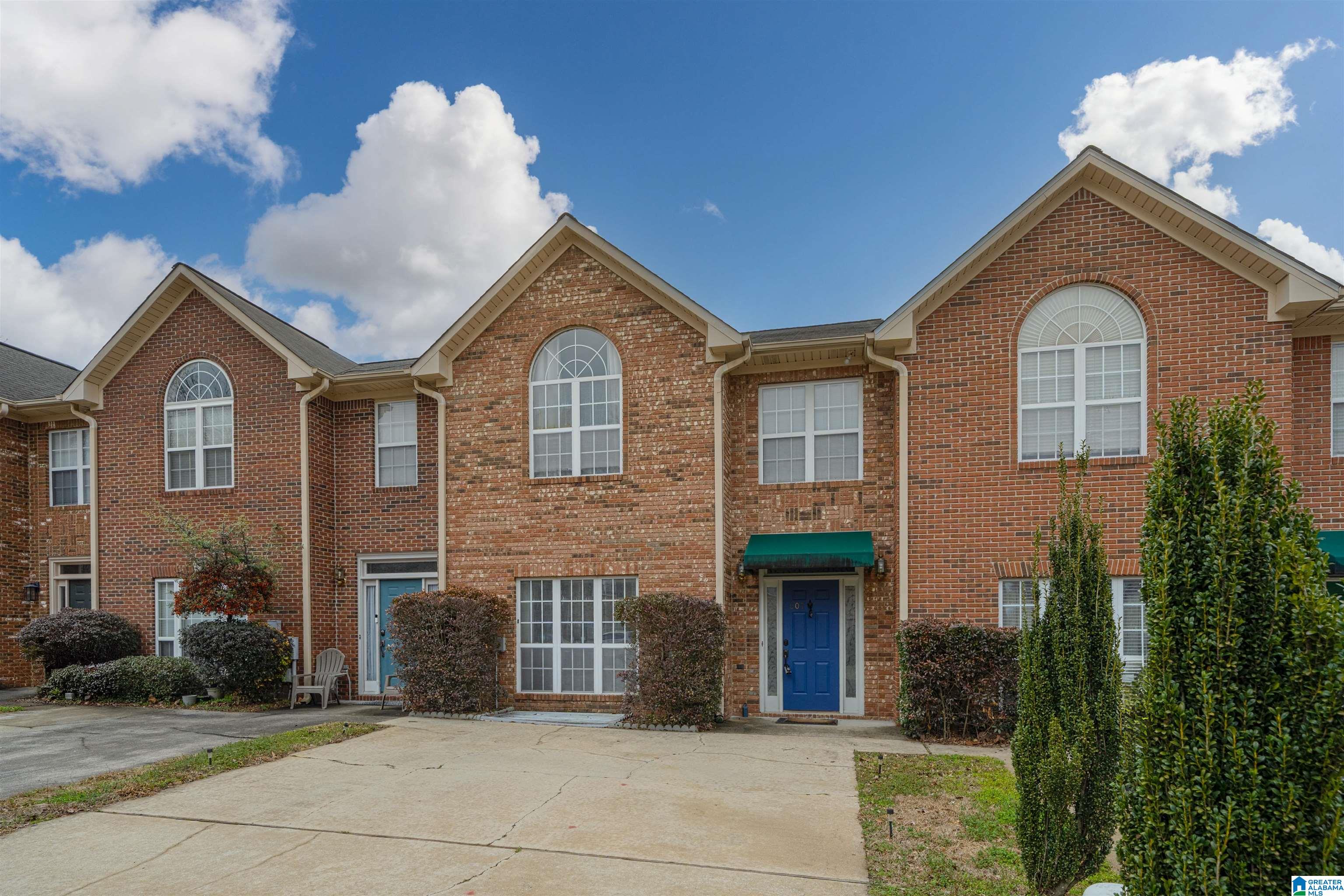 Homes for sale in Helena, AL | 607 Parkside Circle, Helena, AL 35080 | MLS# 21443240