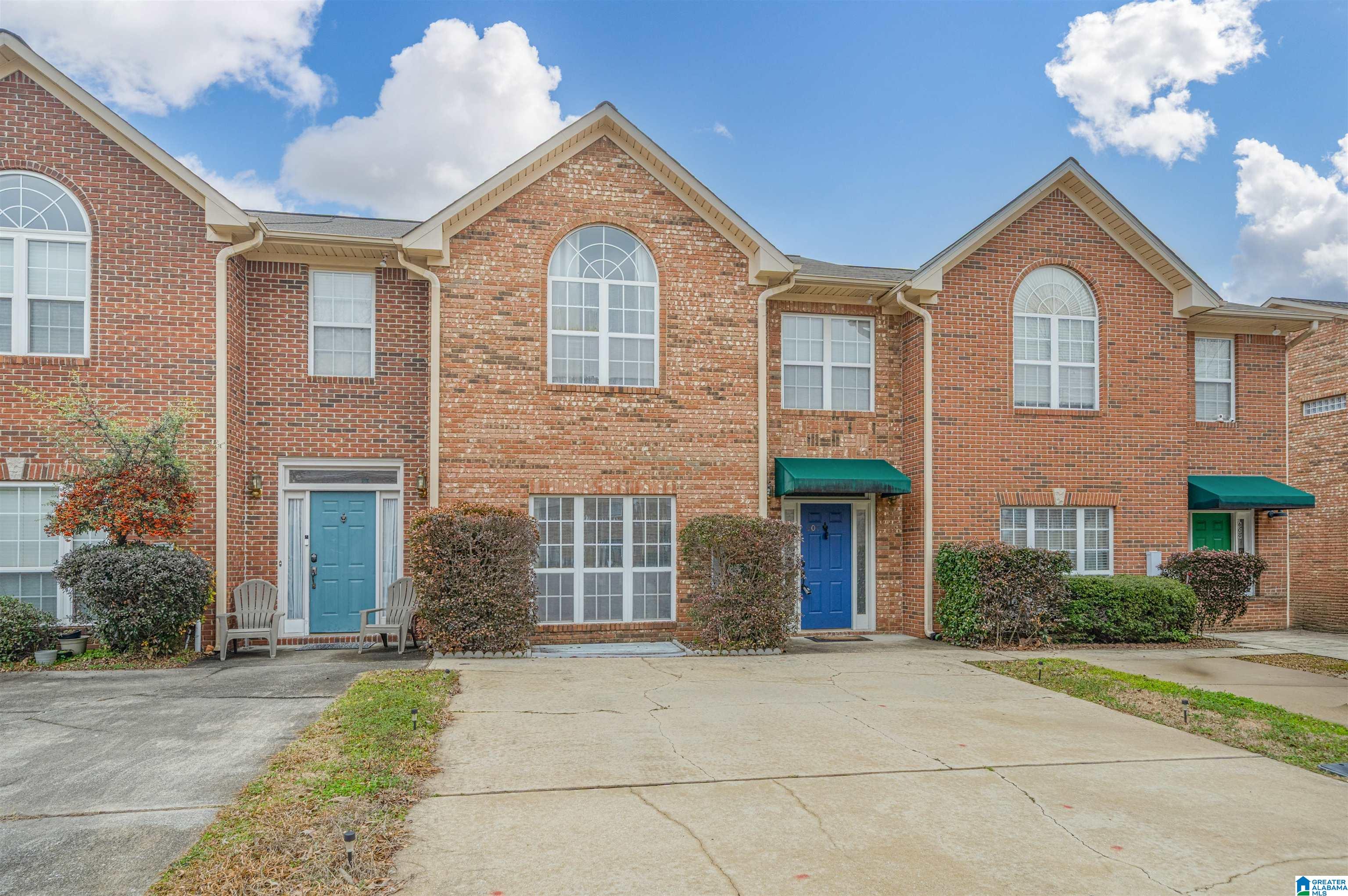 Homes for sale in Helena, AL | 607 Parkside Circle, Helena, AL 35080 | MLS# 21443240