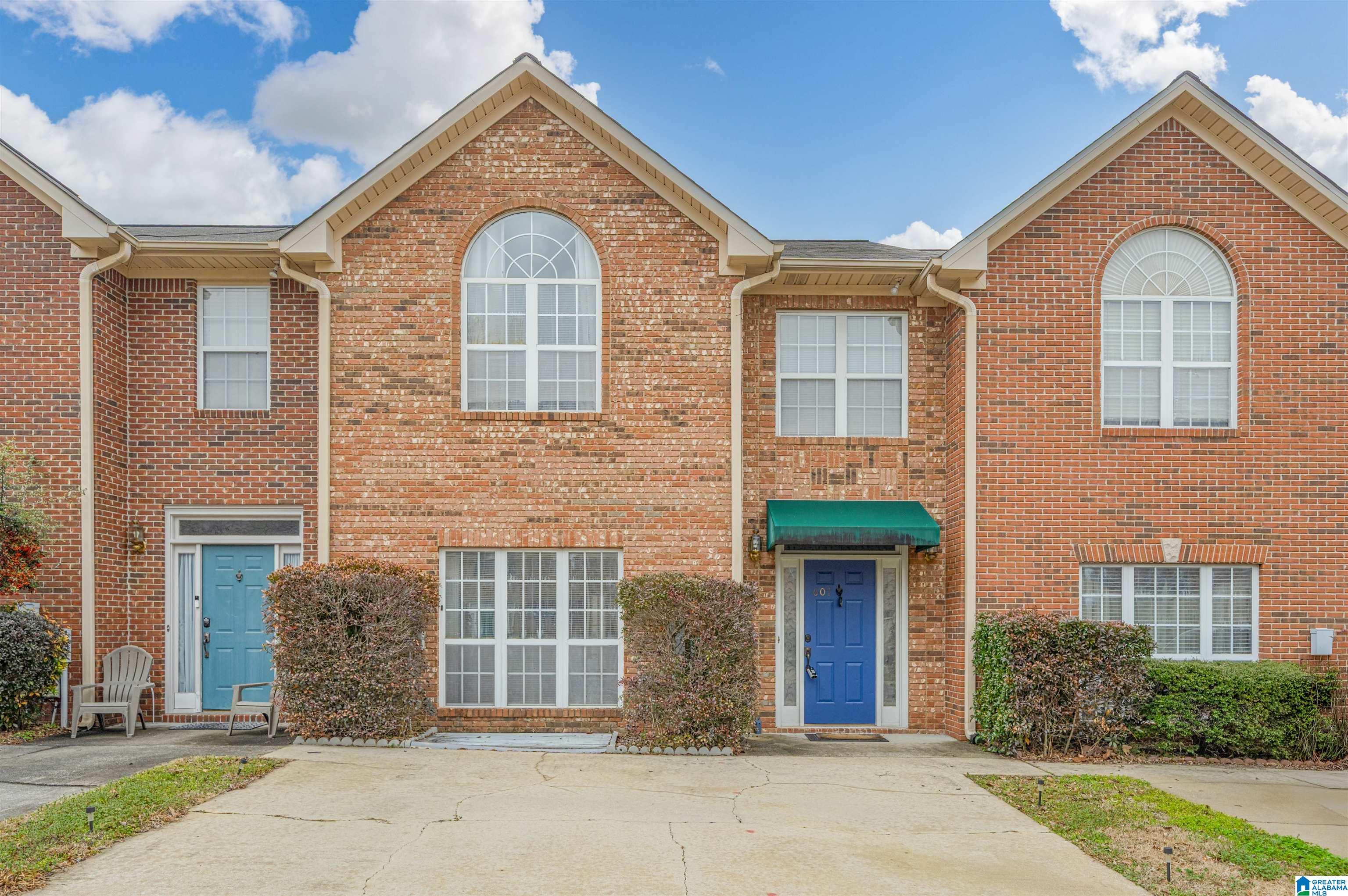 Homes for sale in Helena, AL | 607 Parkside Circle, Helena, AL 35080 | MLS# 21443240