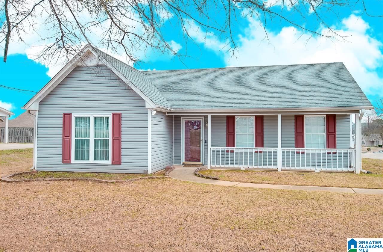 Homes for sale in Alabaster, AL | 541 Warrior Dr, Alabaster, AL 35007 | MLS# 21443241