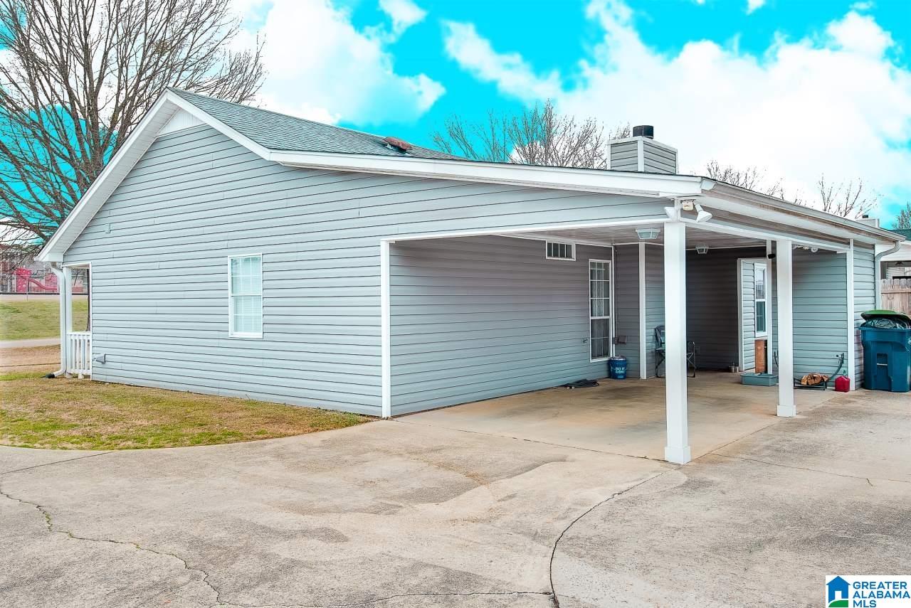 Homes for sale in Alabaster, AL | 541 Warrior Dr, Alabaster, AL 35007 | MLS# 21443241