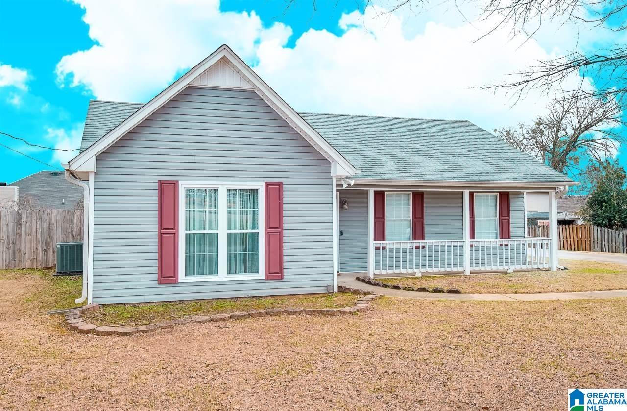 Homes for sale in Alabaster, AL | 541 Warrior Dr, Alabaster, AL 35007 | MLS# 21443241