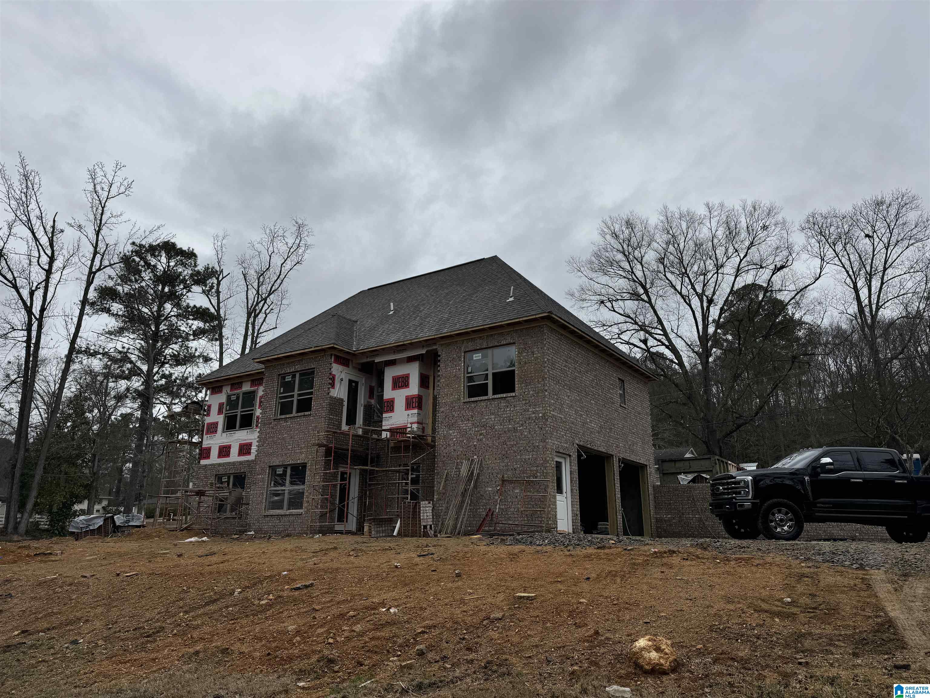 Homes for sale in Pell City, AL | 927 N 25Th Street, Pell City, AL 35125 | MLS# 21443244