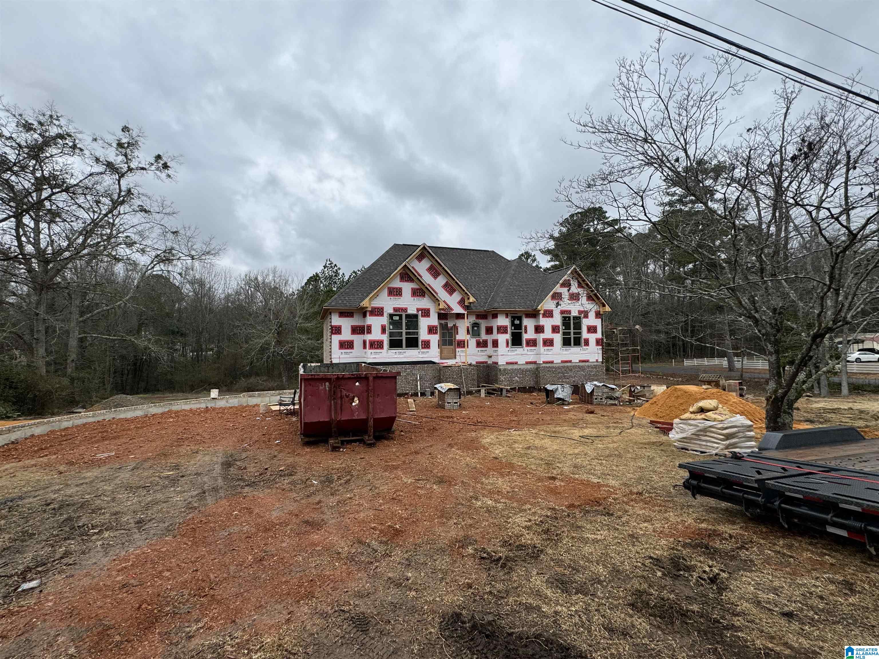 Homes for sale in Pell City, AL | 927 N 25Th Street, Pell City, AL 35125 | MLS# 21443244