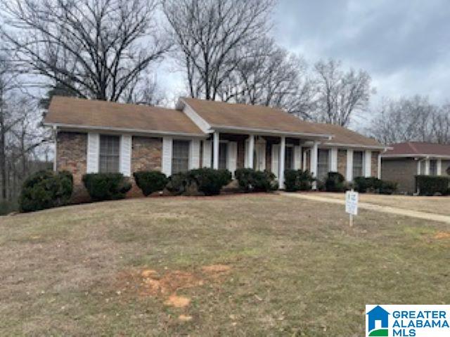 836 ROCKINGHAM ROAD