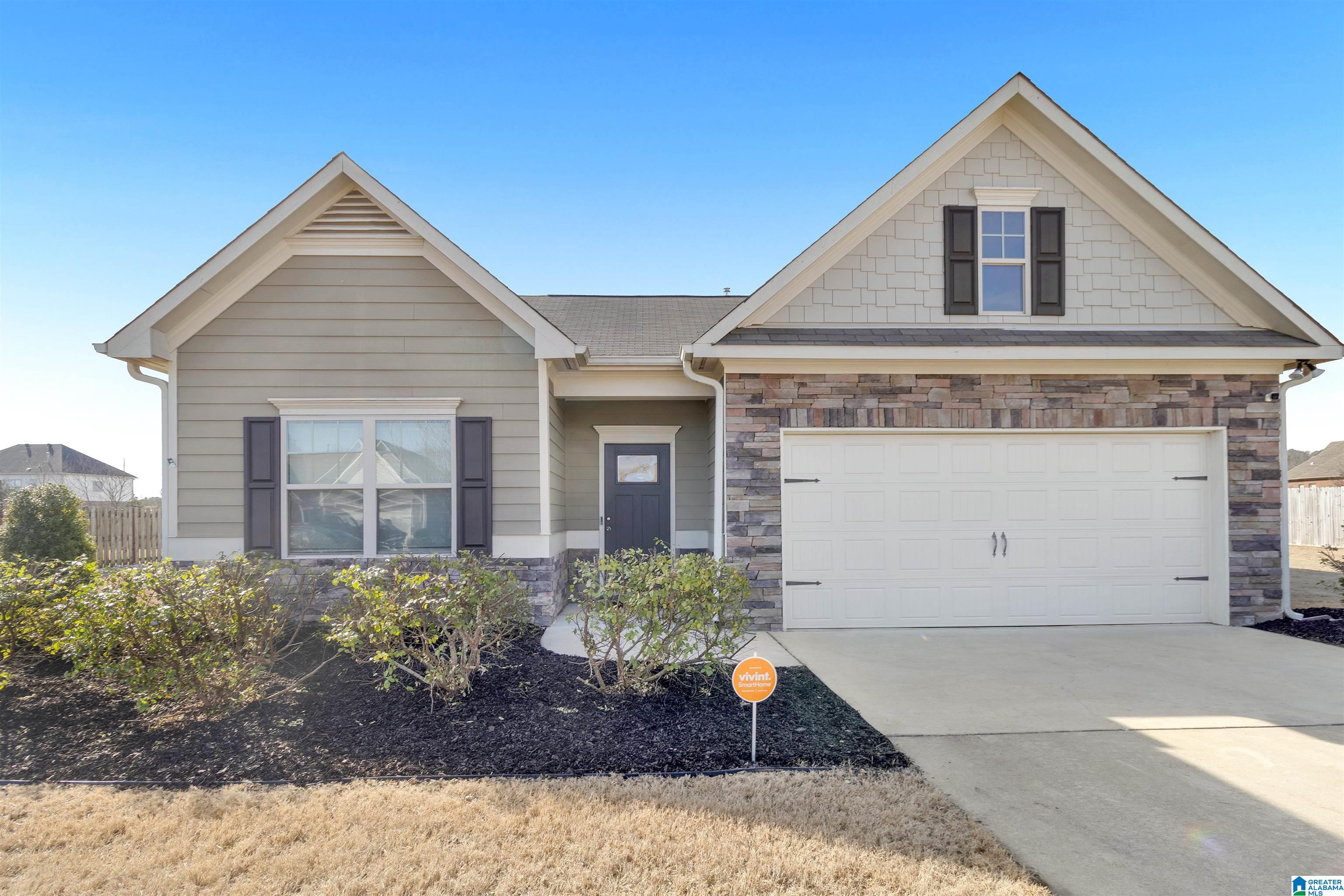 Homes for sale in Harpersville, AL | 313 Farmingdale Lane, Harpersville, AL 35078 | MLS# 21443253