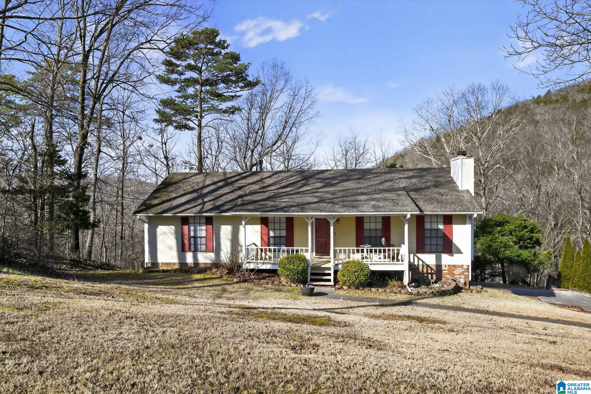 Homes for sale in Pinson, AL | 7054 Claymont Dr, Pinson, AL 35126 | MLS# 21443254