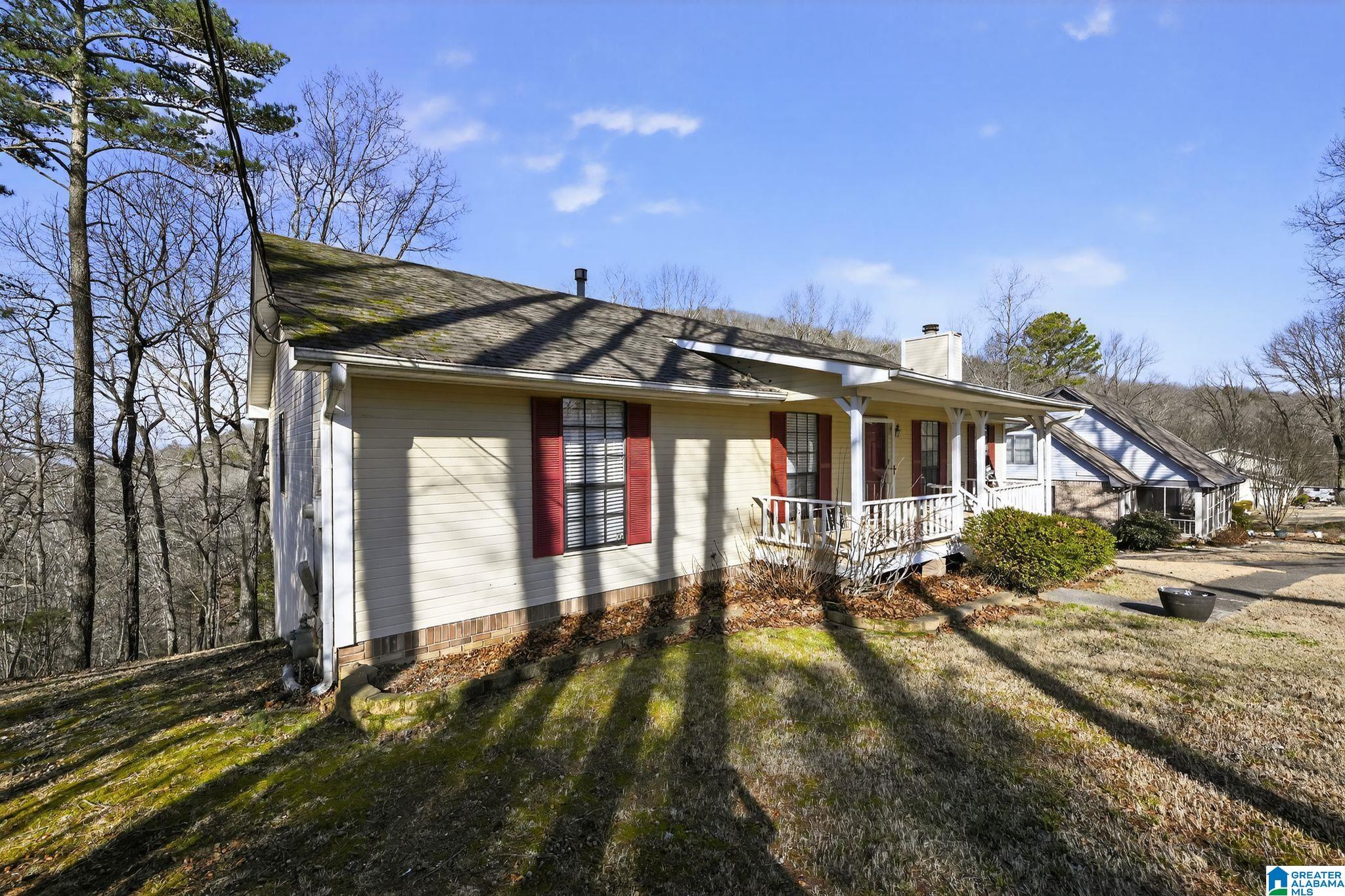 Homes for sale in Pinson, AL | 7054 Claymont Dr, Pinson, AL 35126 | MLS# 21443254