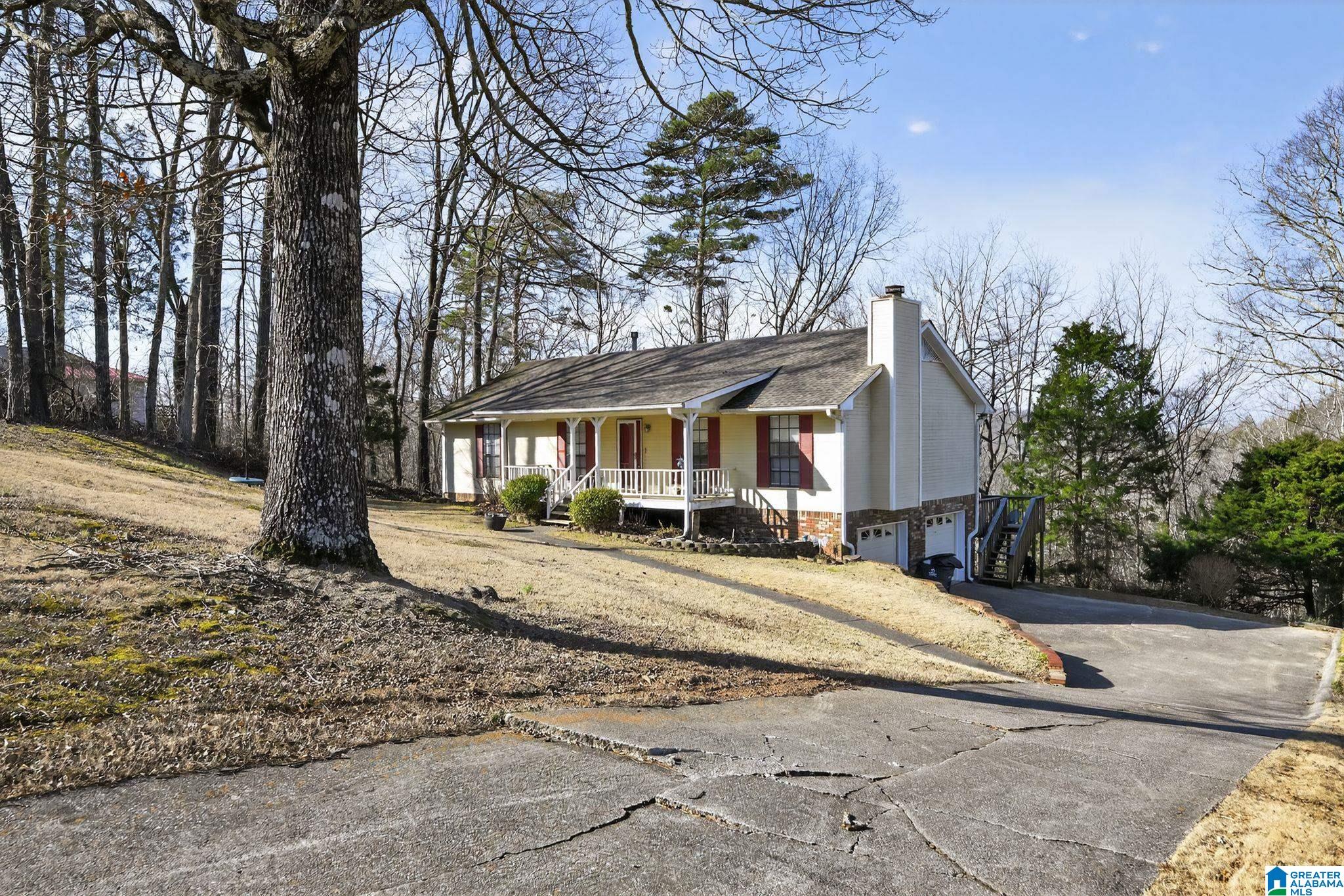 Homes for sale in Pinson, AL | 7054 Claymont Dr, Pinson, AL 35126 | MLS# 21443254