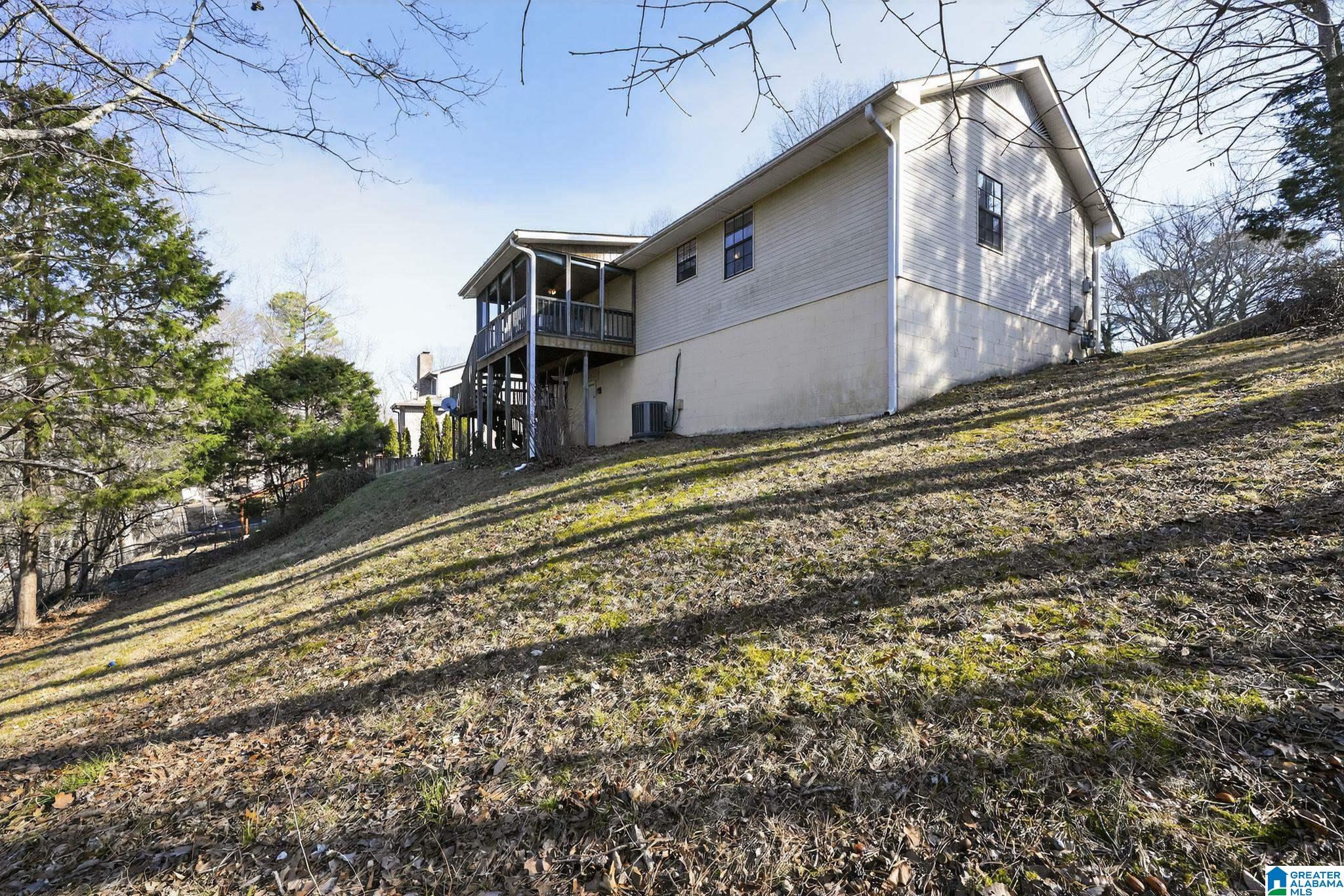 Homes for sale in Pinson, AL | 7054 Claymont Dr, Pinson, AL 35126 | MLS# 21443254