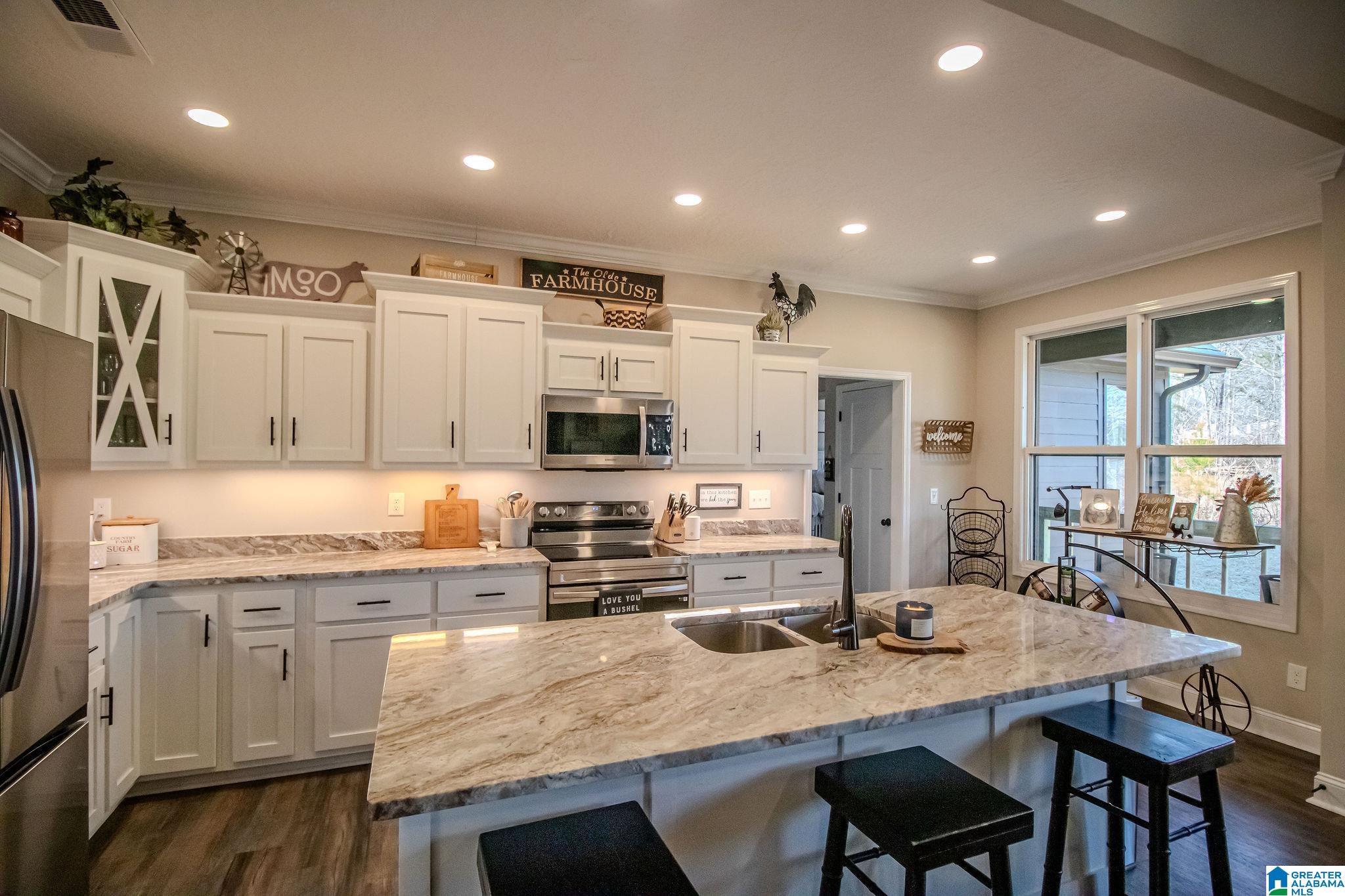 Homes for sale in Oxford, AL | 84 Cheaha Crossing, Oxford, AL 36203 | MLS# 21443257