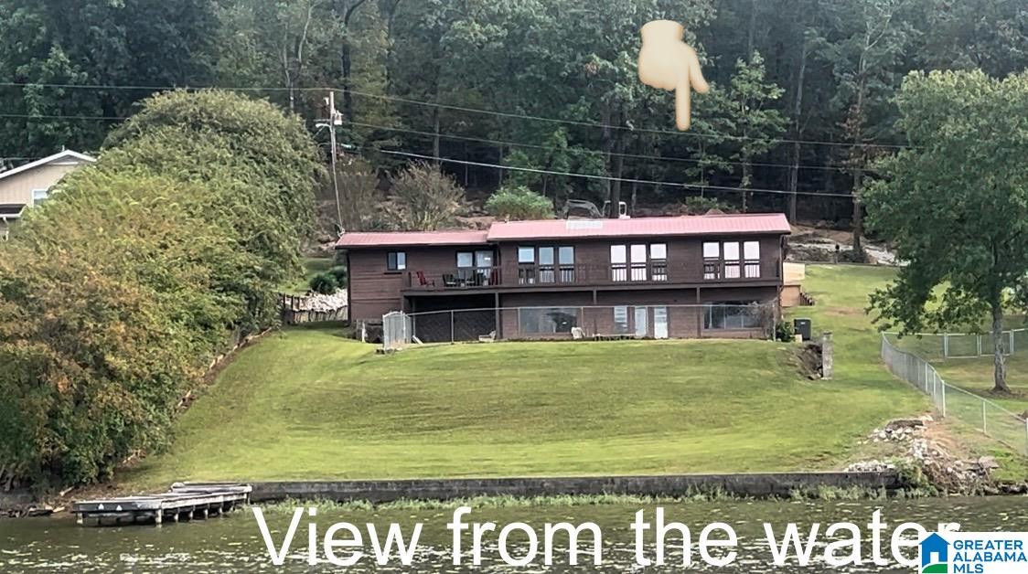 Homes for sale in Southside, AL | 1169 Lakemont Dr, Southside, AL 35907 | MLS# 21443258