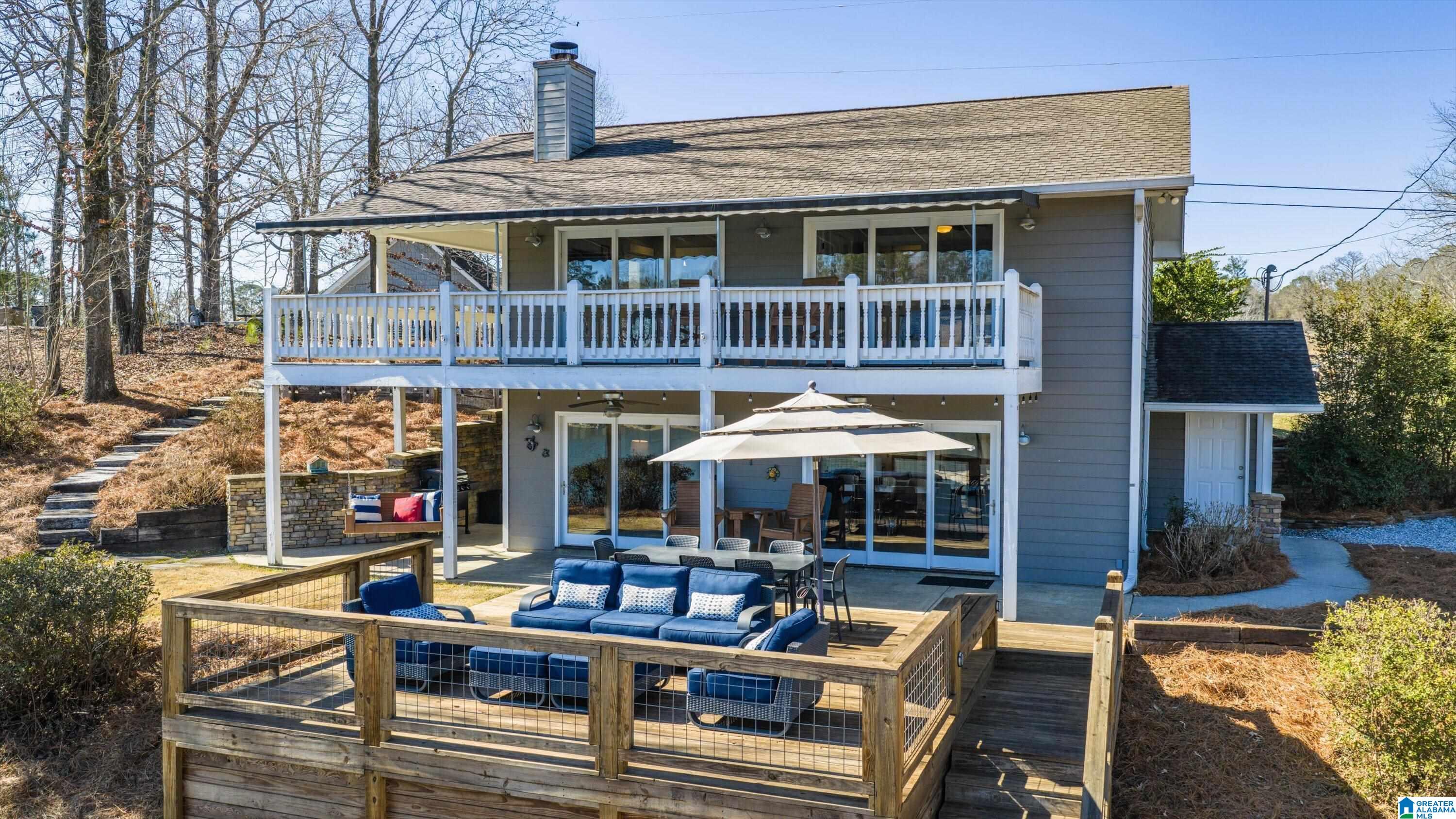 Homes for sale in Jacksons Gap (jacksons G), AL | 3509 Bay Pine Road, Jacksons Gap (jacksons G), AL 36861 | MLS# 21443261