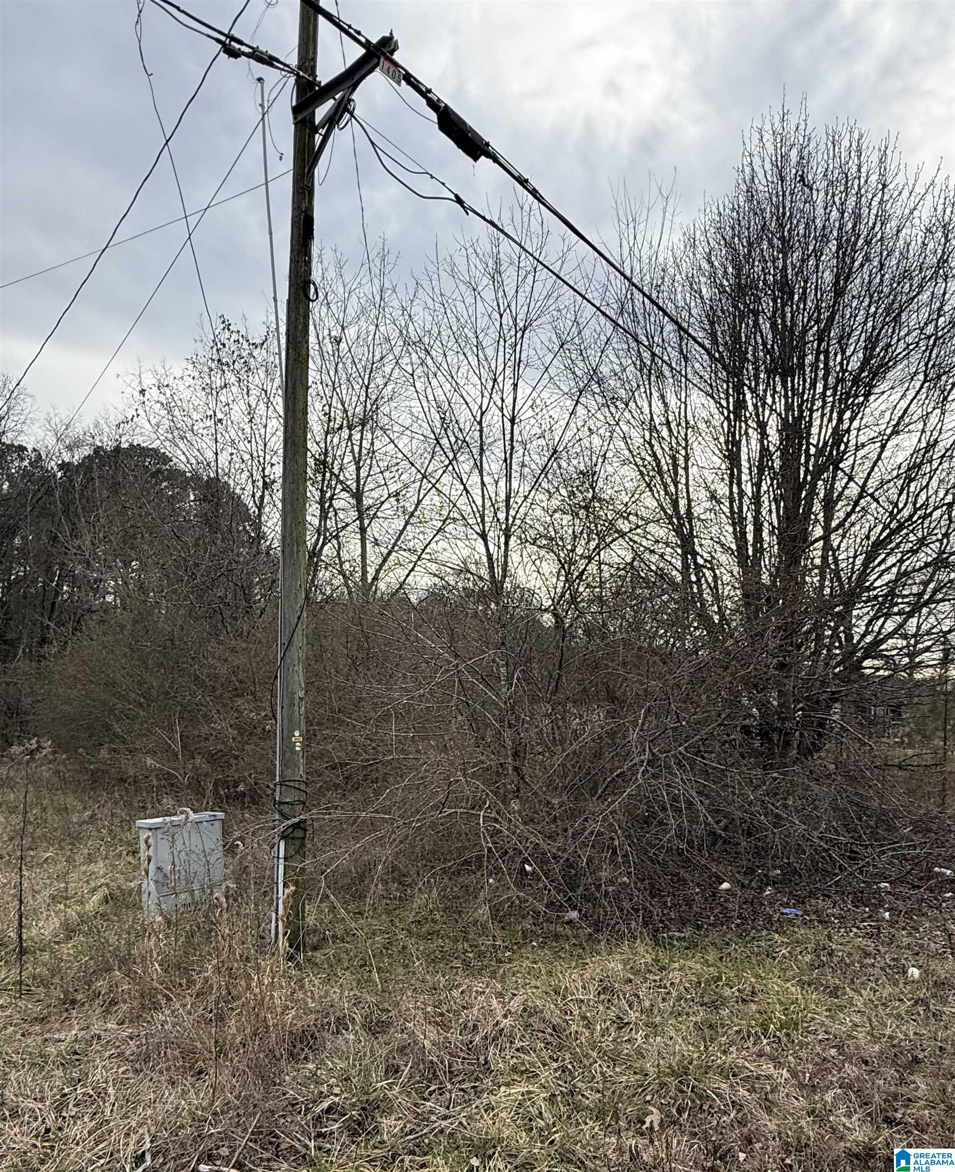 Land for sale at 0 Quarry Rd, SYLACAUGA, AL 35150 | MLS# 21443262