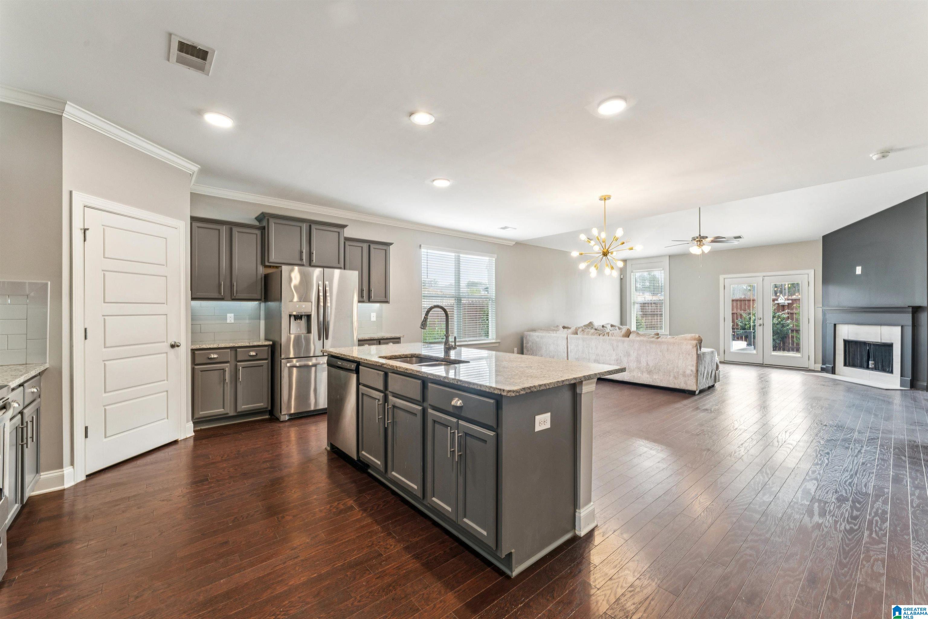 Homes for sale in Kimberly, AL | 450 Doss Ferry Parkway, Kimberly, AL 35091 | MLS# 21443263