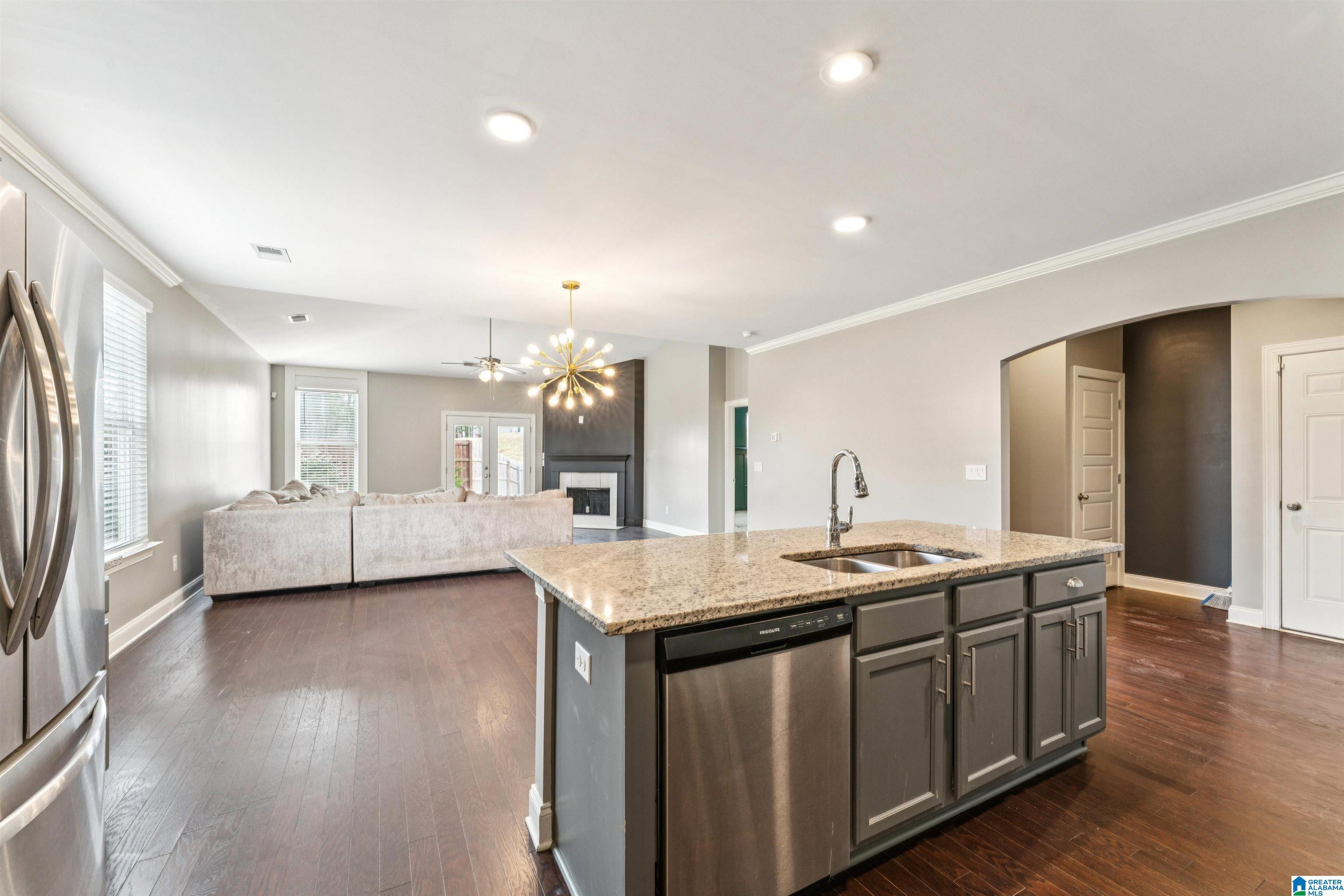 Homes for sale in Kimberly, AL | 450 Doss Ferry Parkway, Kimberly, AL 35091 | MLS# 21443263