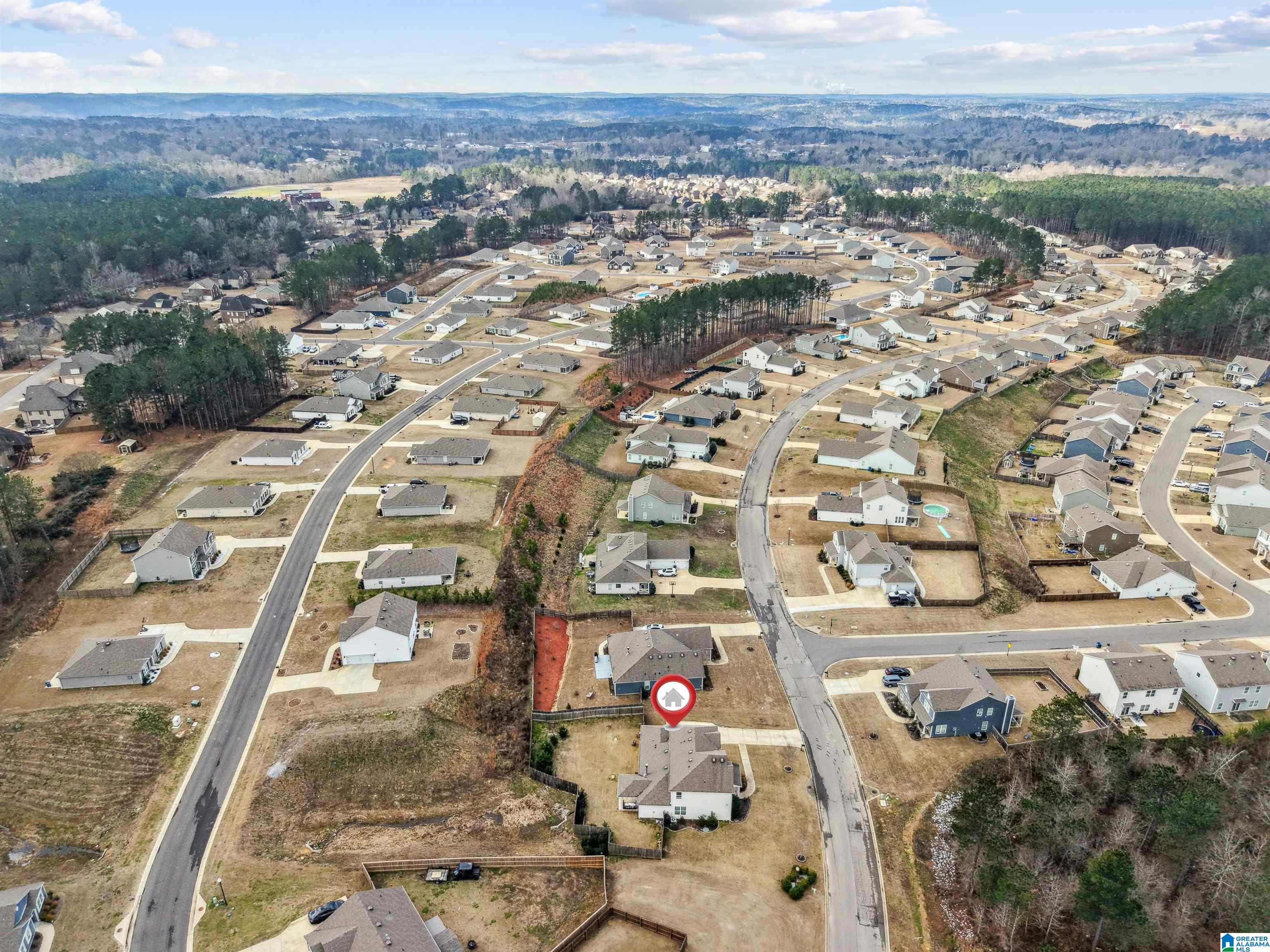 Homes for sale in Kimberly, AL | 450 Doss Ferry Parkway, Kimberly, AL 35091 | MLS# 21443263