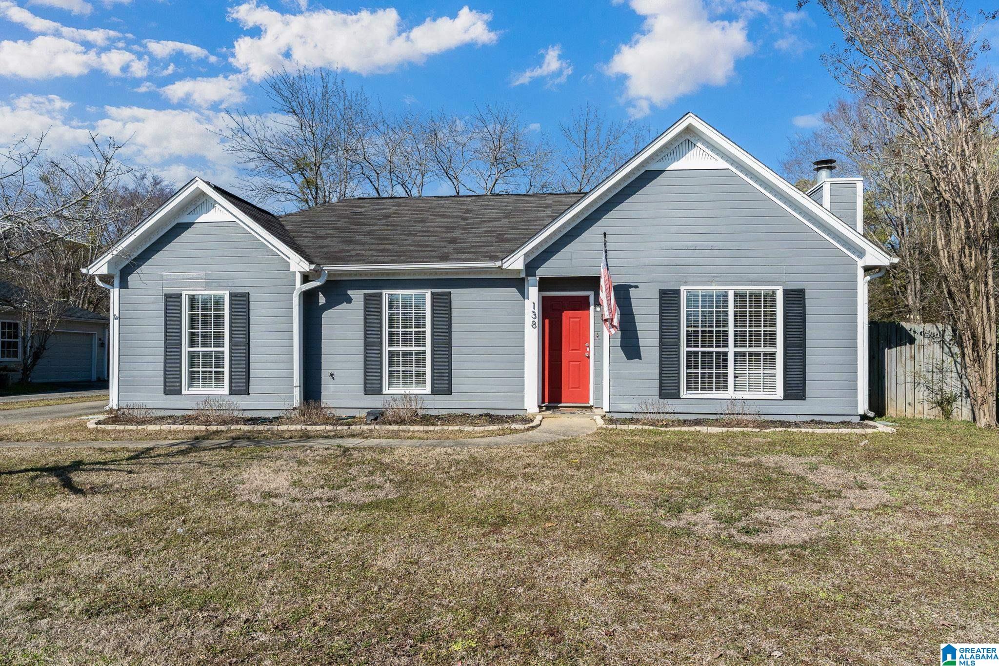 Homes for sale in Helena, AL | 138 Cedar Bend Dr, Helena, AL 35080 | MLS# 21443264