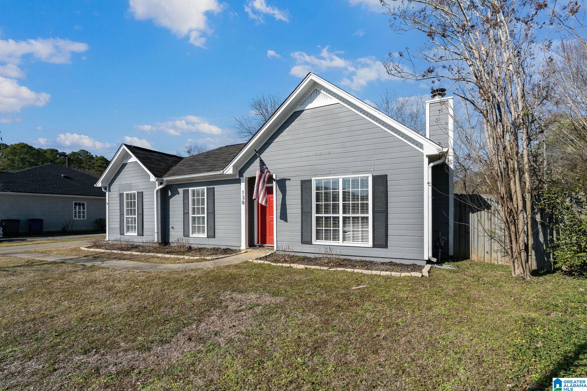 Homes for sale in Helena, AL | 138 Cedar Bend Dr, Helena, AL 35080 | MLS# 21443264