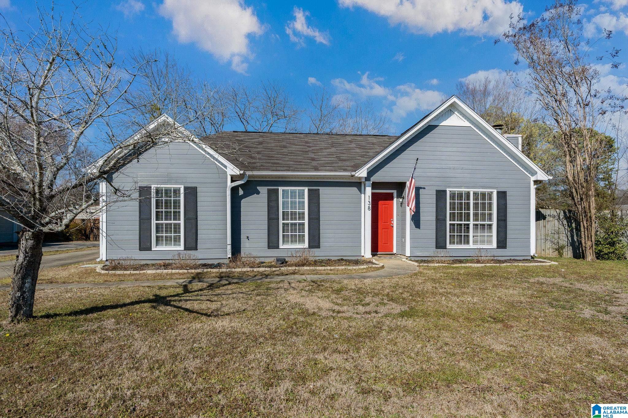 Homes for sale in Helena, AL | 138 Cedar Bend Dr, Helena, AL 35080 | MLS# 21443264