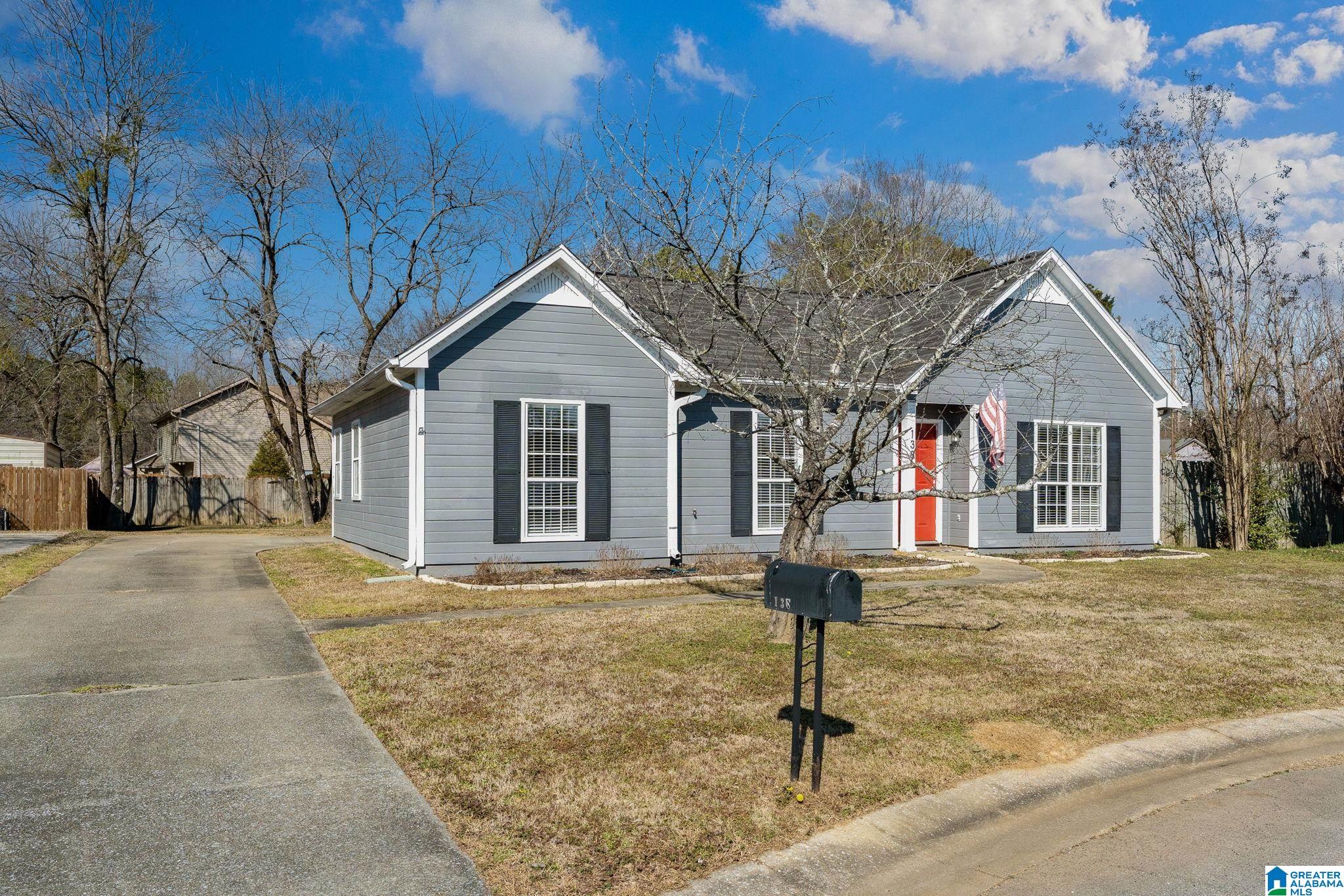 Homes for sale in Helena, AL | 138 Cedar Bend Dr, Helena, AL 35080 | MLS# 21443264