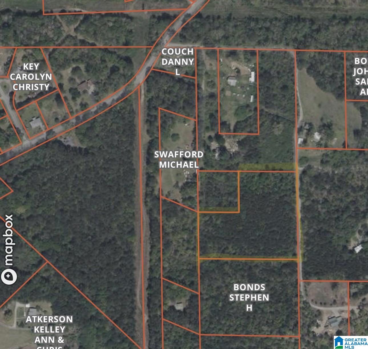 Homes for sale in Weaver, AL | 0 County Road 65, Weaver, AL 36277 | MLS# 21443266