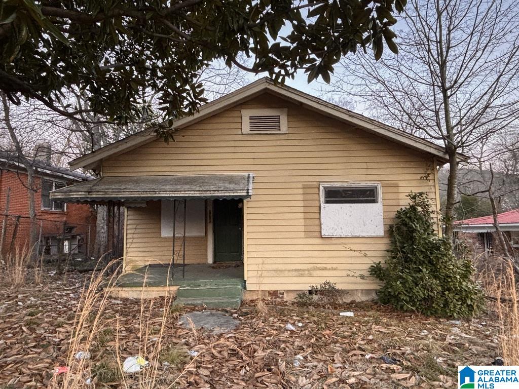 Homes for sale in Birmingham, AL | 7325 Naples Avenue, Birmingham, AL 35206 | MLS# 21443267
