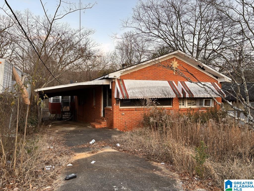 Homes for sale in Birmingham, AL | 7329 Naples Avenue, Birmingham, AL 35206 | MLS# 21443272