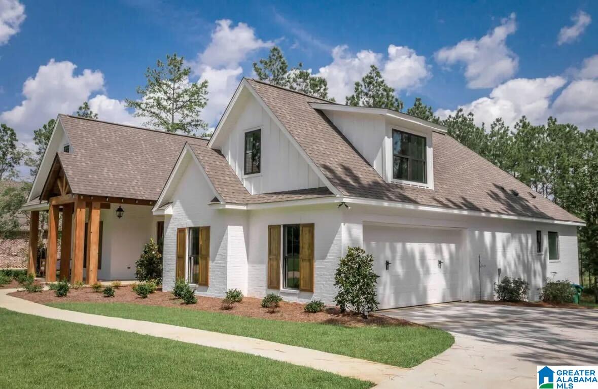 Homes for sale in Odenville, AL | 940 Cedar Creek Road, Odenville, AL 35120 | MLS# 21443276