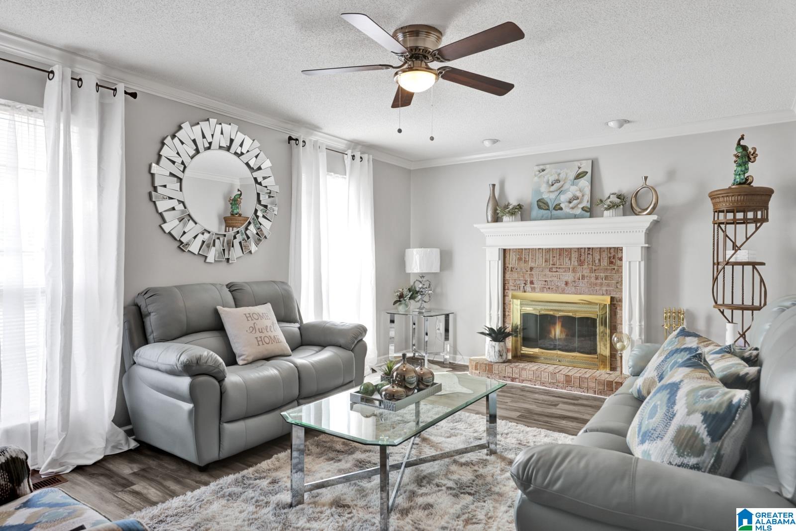 Homes for sale in Leeds, AL | 1087 Kings Forest Dr, Leeds, AL 35094 | MLS# 21443283