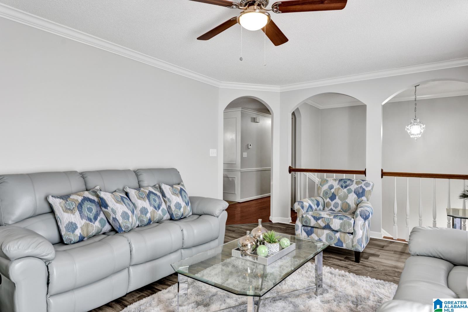 Homes for sale in Leeds, AL | 1087 Kings Forest Dr, Leeds, AL 35094 | MLS# 21443283