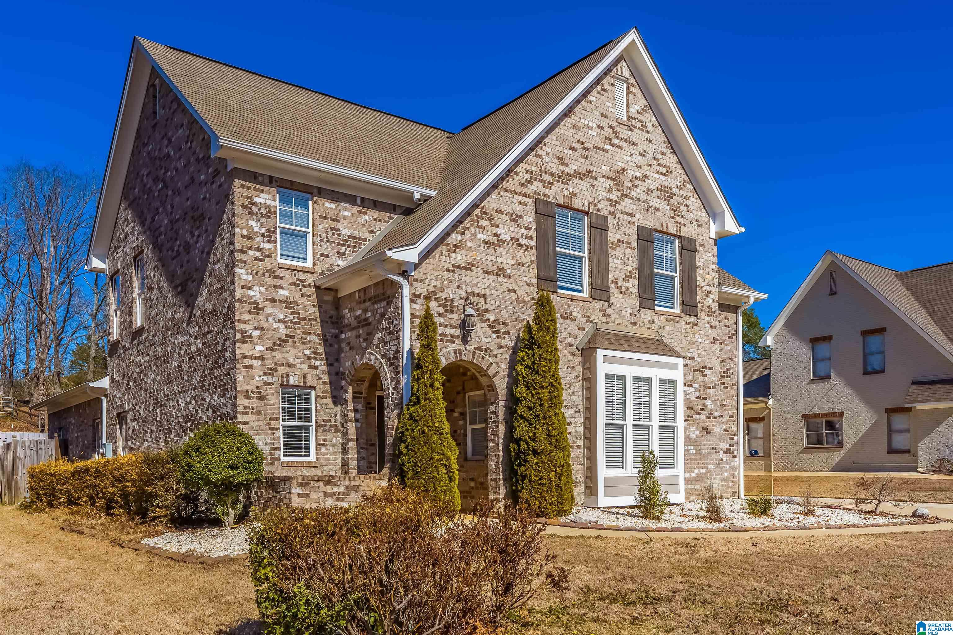 Homes for sale in Pelham, AL | 133 Keeneland Green, Pelham, AL 35124 | MLS# 21443284