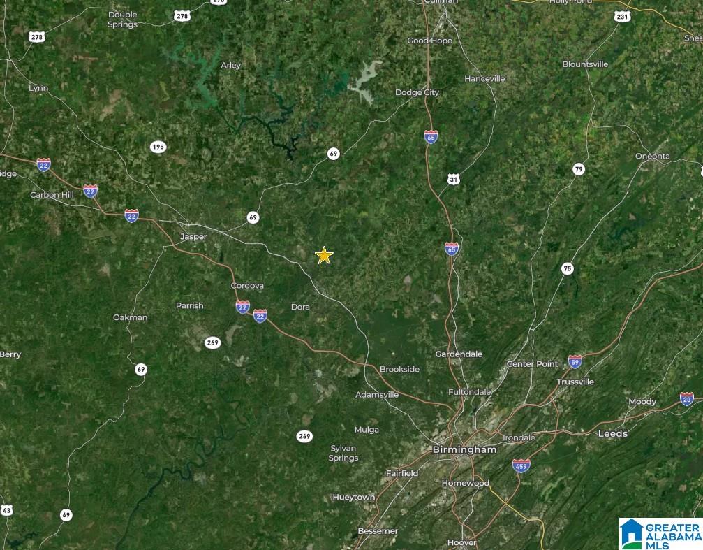 Homes for sale in Empire, AL | 01 Hull Road, Empire, AL 35063 | MLS# 21443286