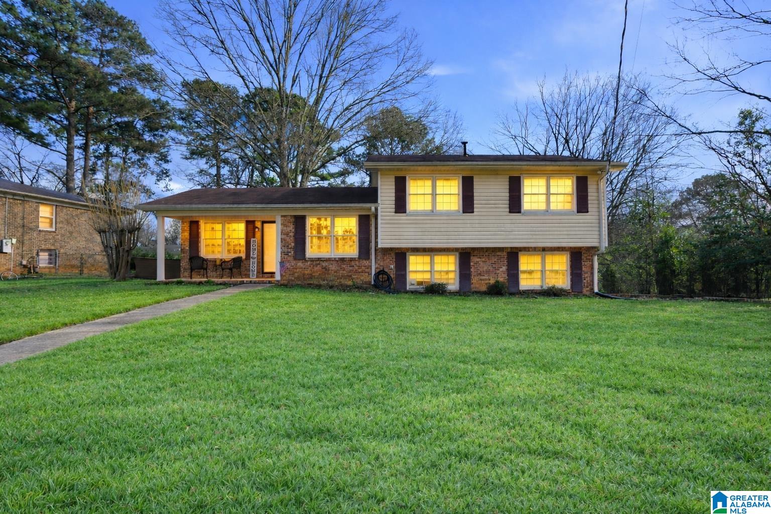 Homes for sale in Gardendale, AL | 1629 Magnolia Street, Gardendale, AL 35071 | MLS# 21443290