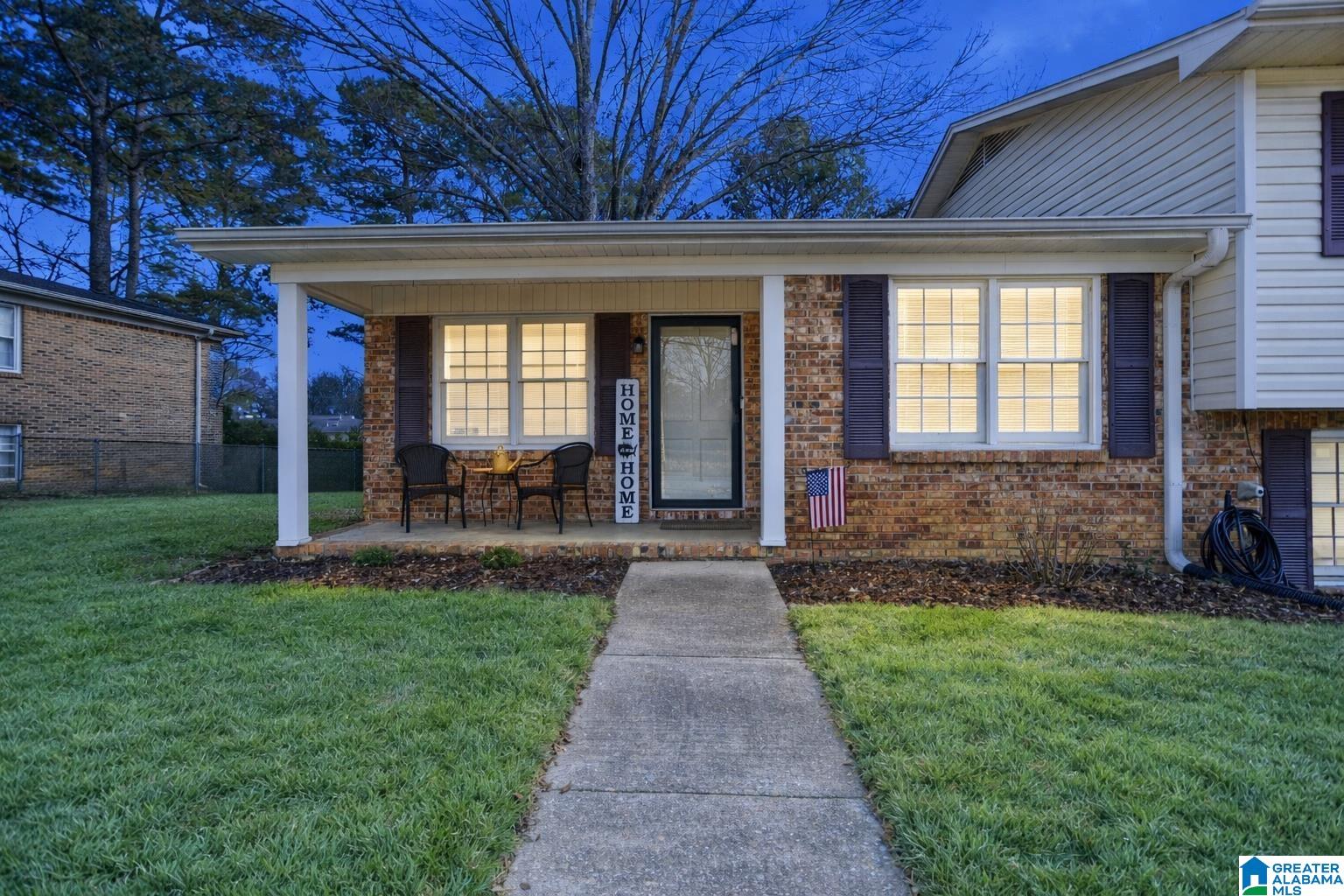 Homes for sale in Gardendale, AL | 1629 Magnolia Street, Gardendale, AL 35071 | MLS# 21443290