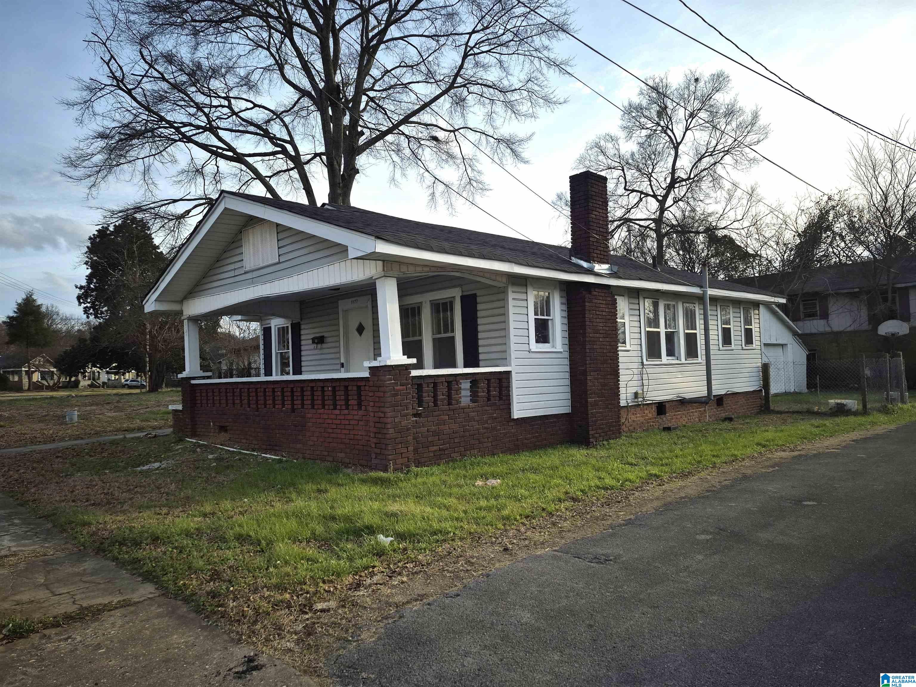 Homes for sale in Tarrant, AL | 1177 Hall Street, Tarrant, AL 35217 | MLS# 21443293