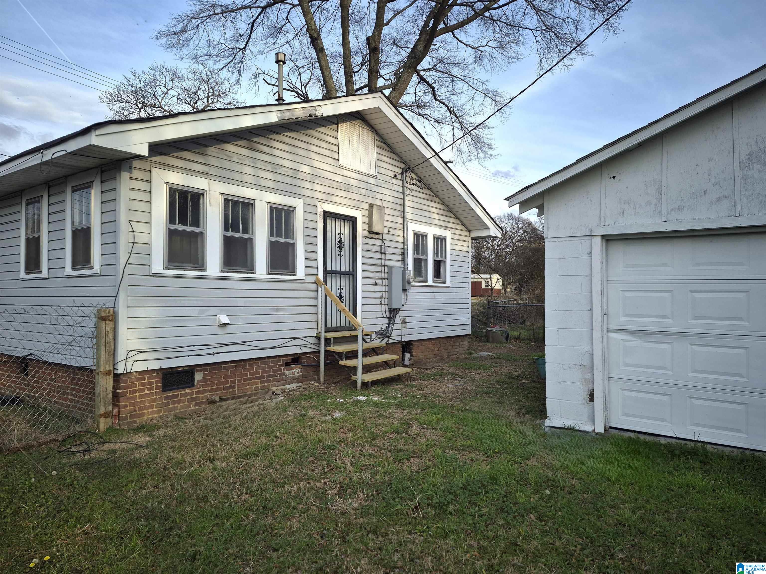 Homes for sale in Tarrant, AL | 1177 Hall Street, Tarrant, AL 35217 | MLS# 21443293