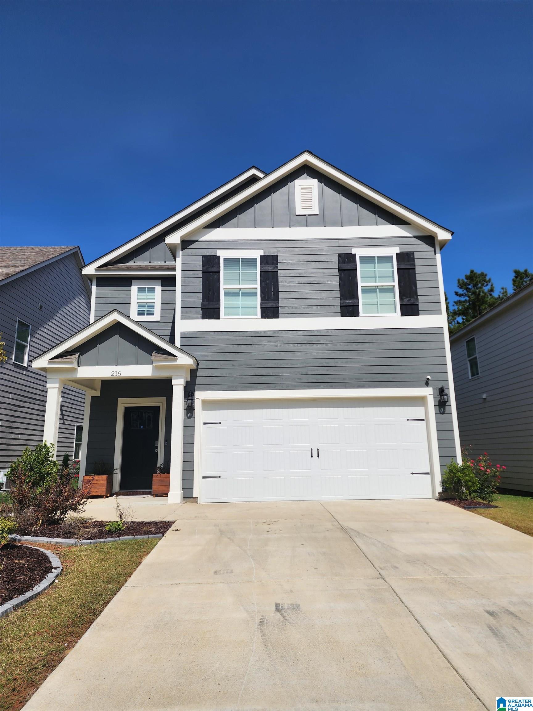 Homes for sale in Chelsea, AL | 216 Chelsea Park Road, Chelsea, AL 35043 | MLS# 21443298