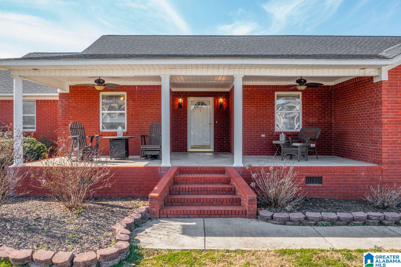 Homes for sale in Southside, AL | 3548 Hood Road, Southside, AL 35907 | MLS# 21443312