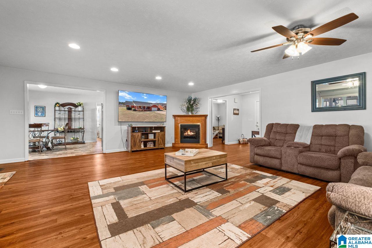 Homes for sale in Southside, AL | 3548 Hood Road, Southside, AL 35907 | MLS# 21443312