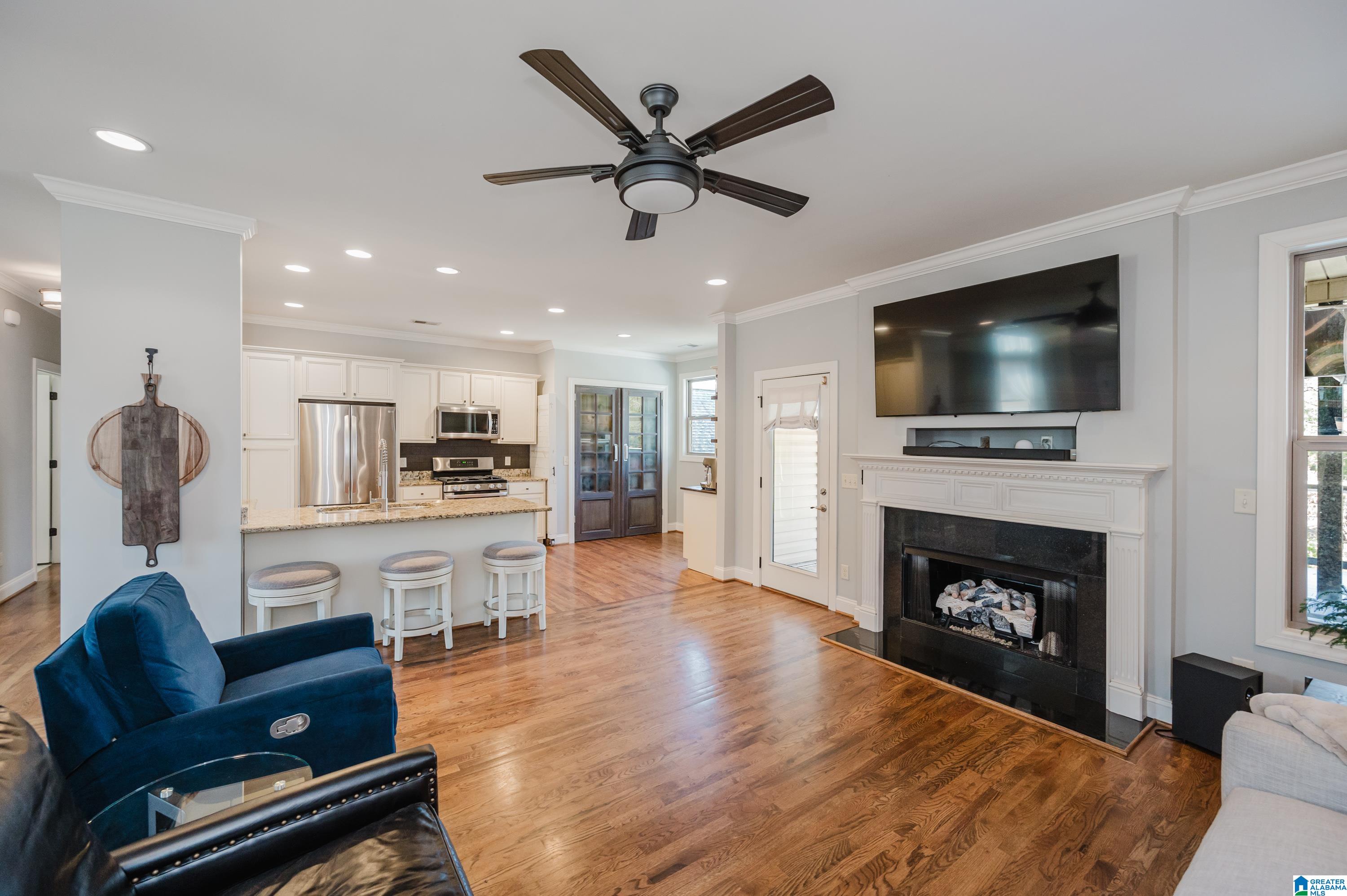 Homes for sale in Moody, AL | 1075 Creel Dr, Moody, AL 35004 | MLS# 21443318