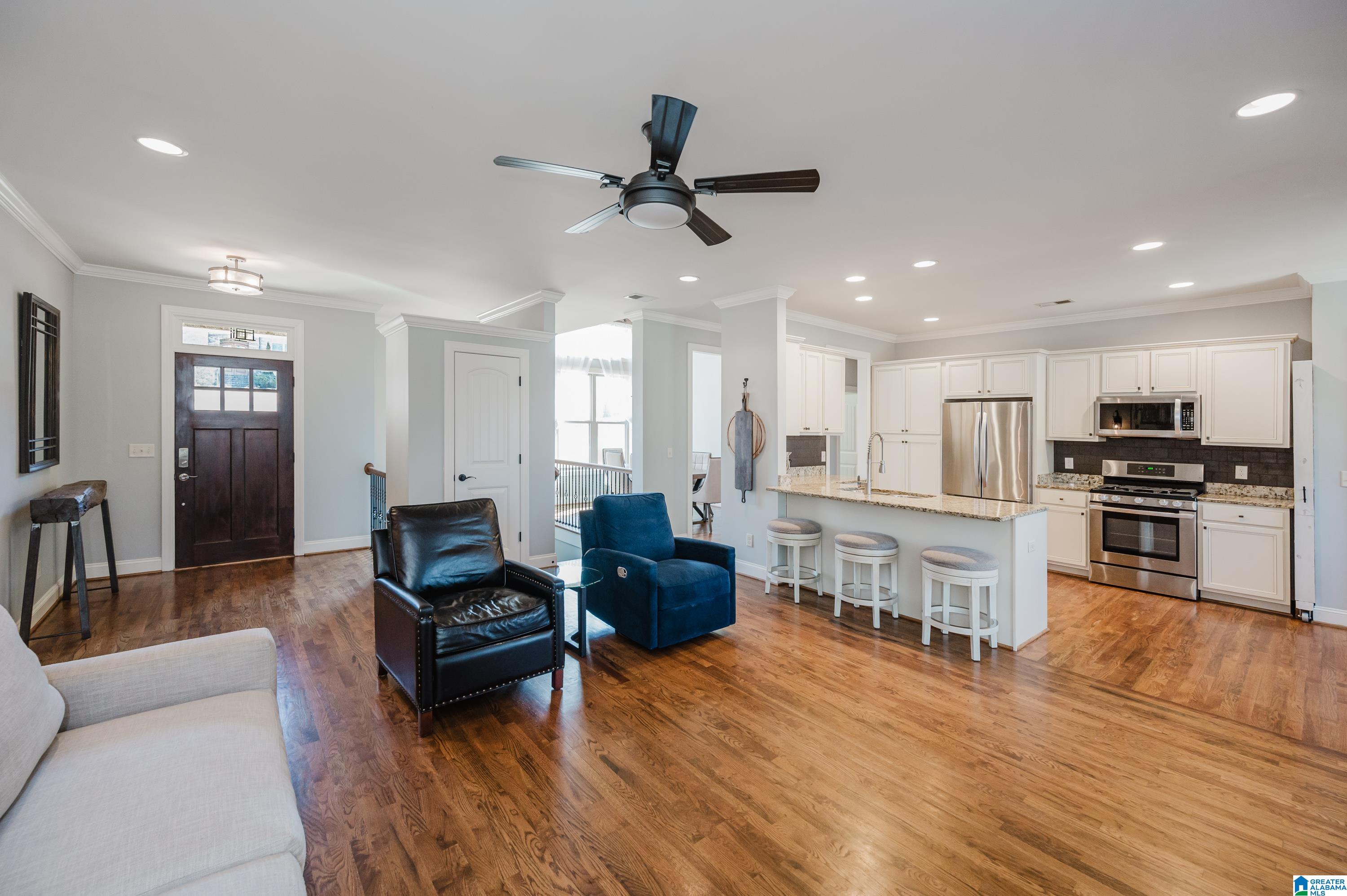 Homes for sale in Moody, AL | 1075 Creel Dr, Moody, AL 35004 | MLS# 21443318