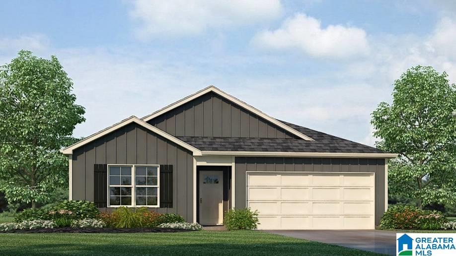 Homes for sale in Odenville, AL | 45 Maple Cove Road, Odenville, AL 35120 | MLS# 21443323