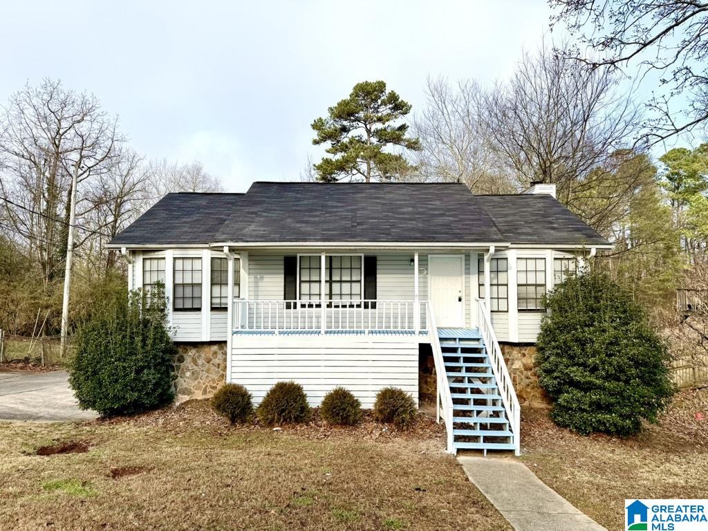 Homes for sale in Pinson, AL | 6602 Davison Road, Pinson, AL 35126 | MLS# 21443330